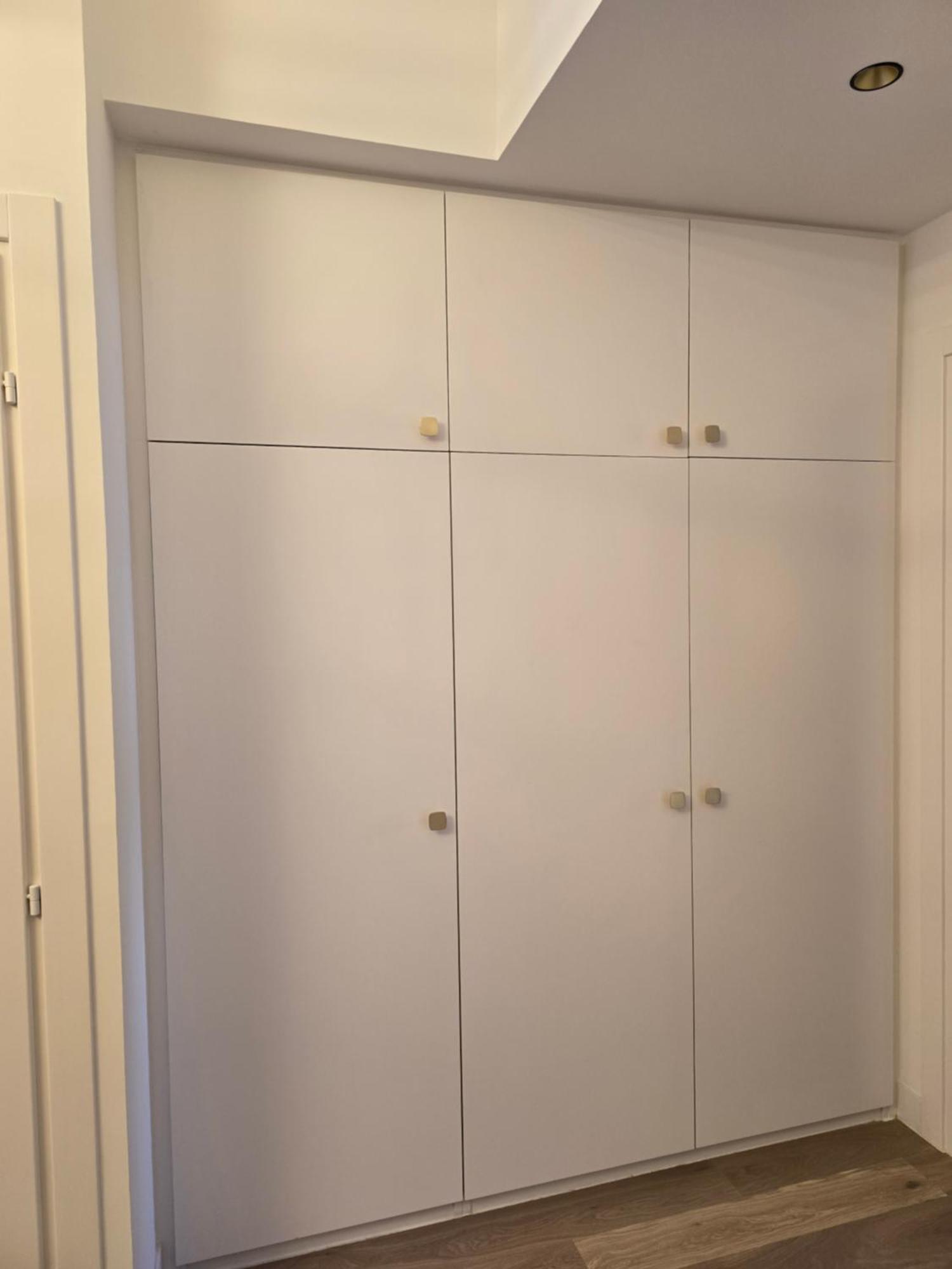 Appartement Massena *