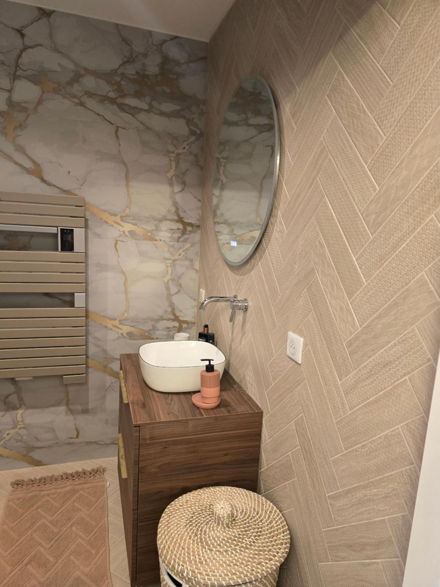 Massena Appartement Nice